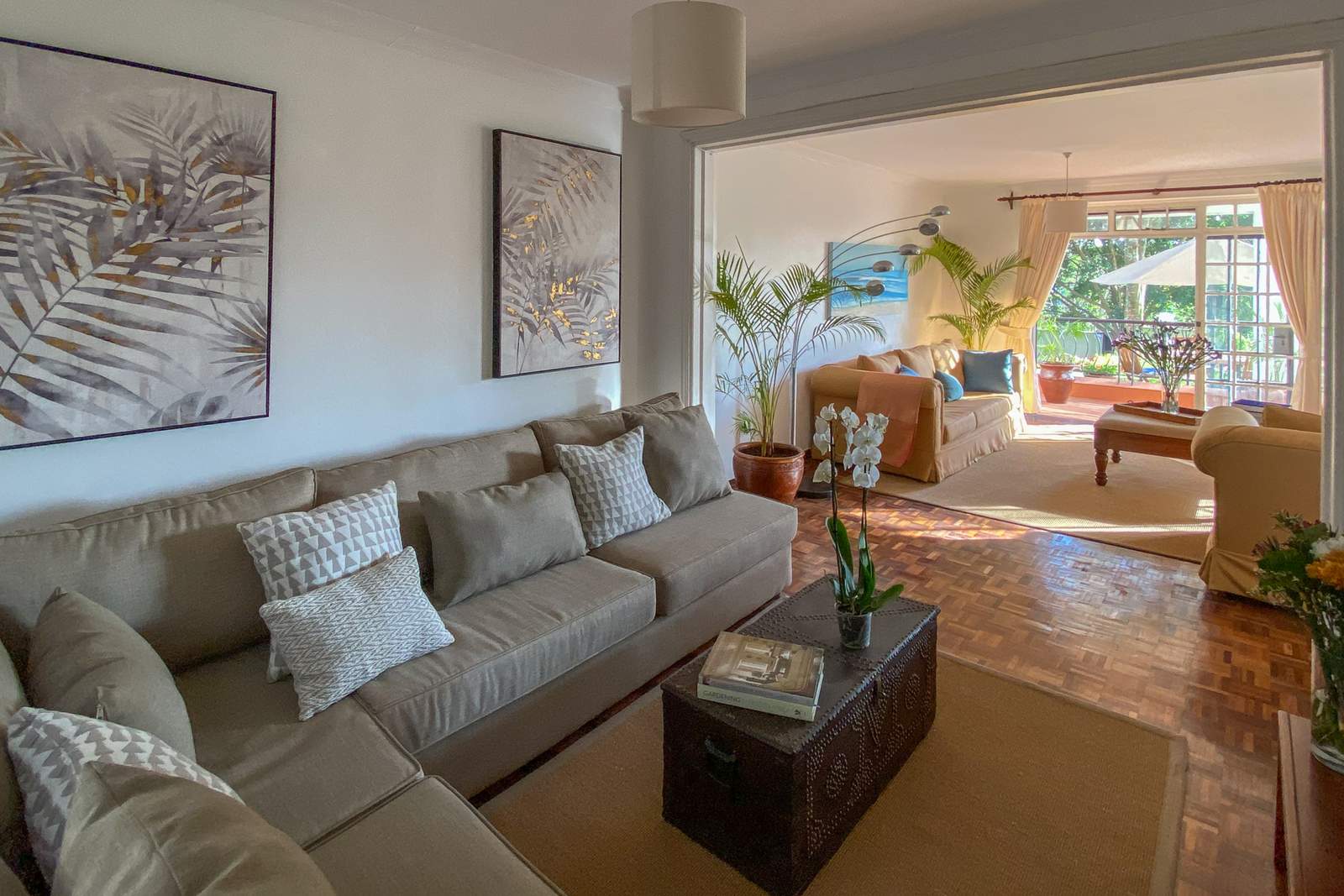 Cape Gardens - Gallery 8